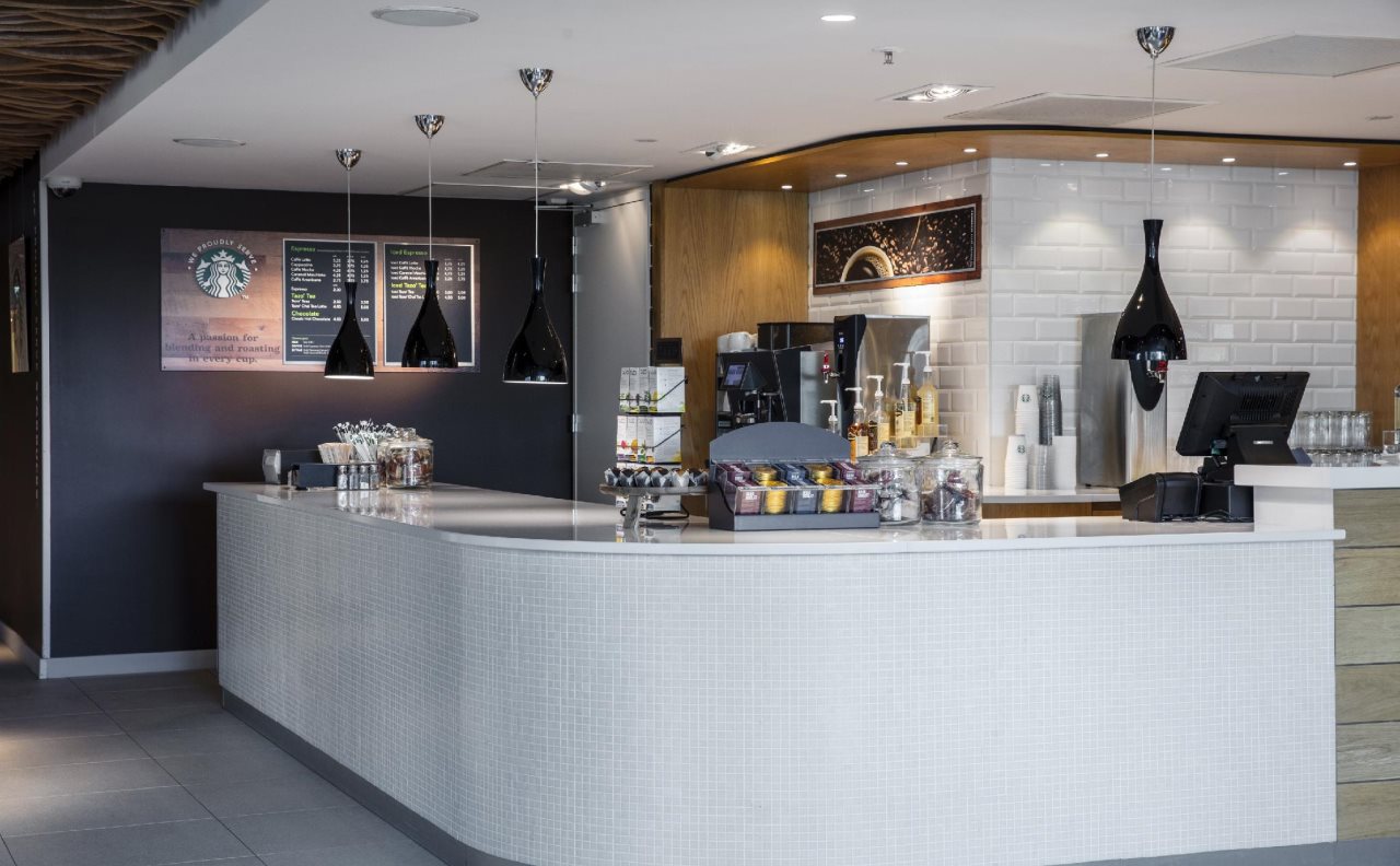Holiday Inn Express Amsterdam - Arena Towers 12