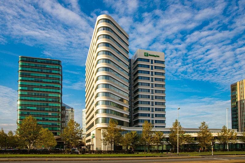 Holiday Inn Amsterdam - Arena Towers 1