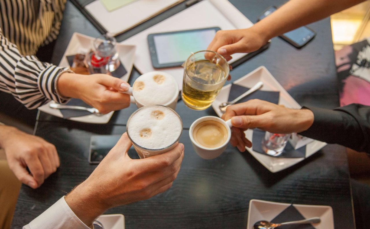DoubleTree by Hilton Hotel Amsterdam - NDSM Wharf 15