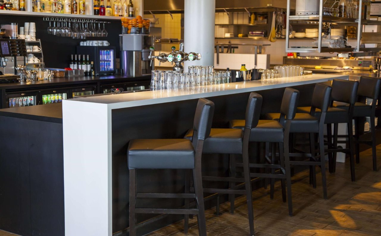 DoubleTree by Hilton Hotel Amsterdam - NDSM Wharf 19