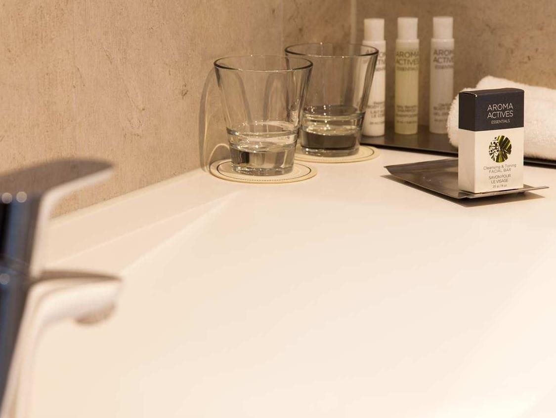 DoubleTree by Hilton Hotel Amsterdam - NDSM Wharf 3