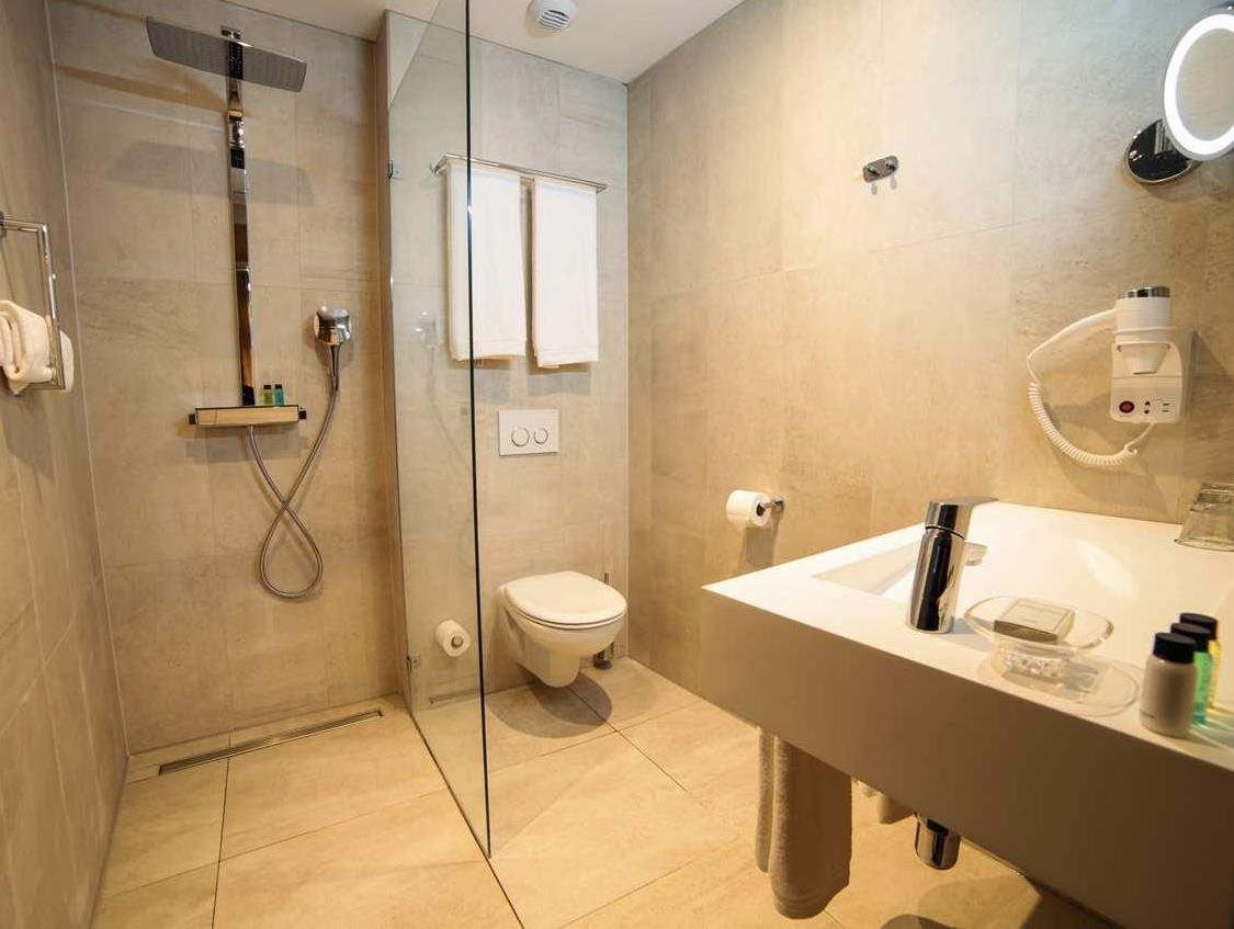 DoubleTree by Hilton Hotel Amsterdam - NDSM Wharf 9