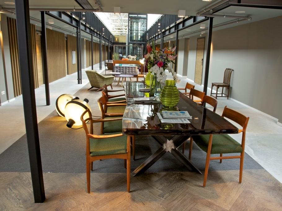 Hotel De Hallen 14