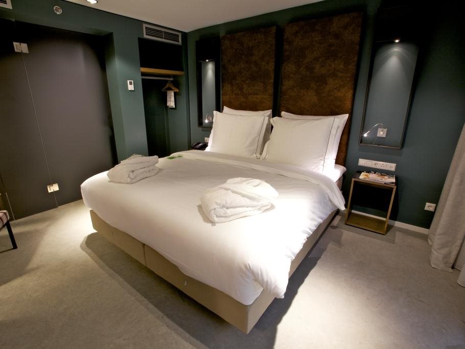 Hotel De Hallen 2