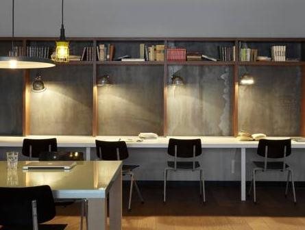 The Social Hub Amsterdam West 17