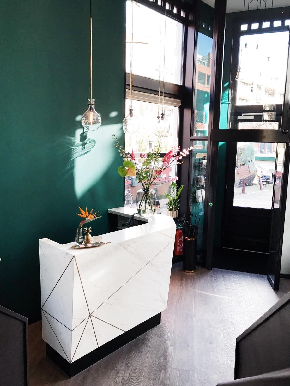Linden Hotel Amsterdam 1
