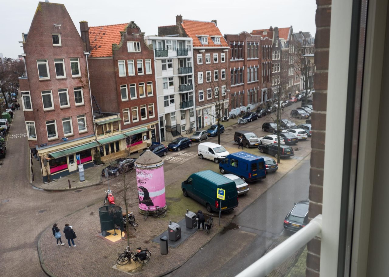 Linden Hotel Amsterdam 10