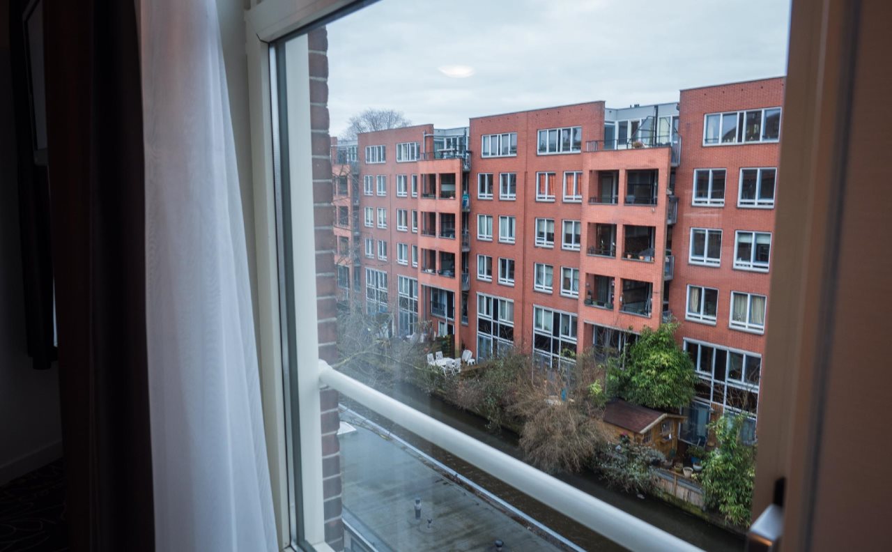 Linden Hotel Amsterdam 11