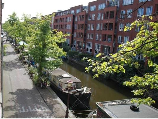 Linden Hotel Amsterdam 12