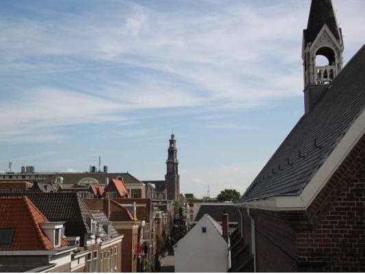 Linden Hotel Amsterdam 13