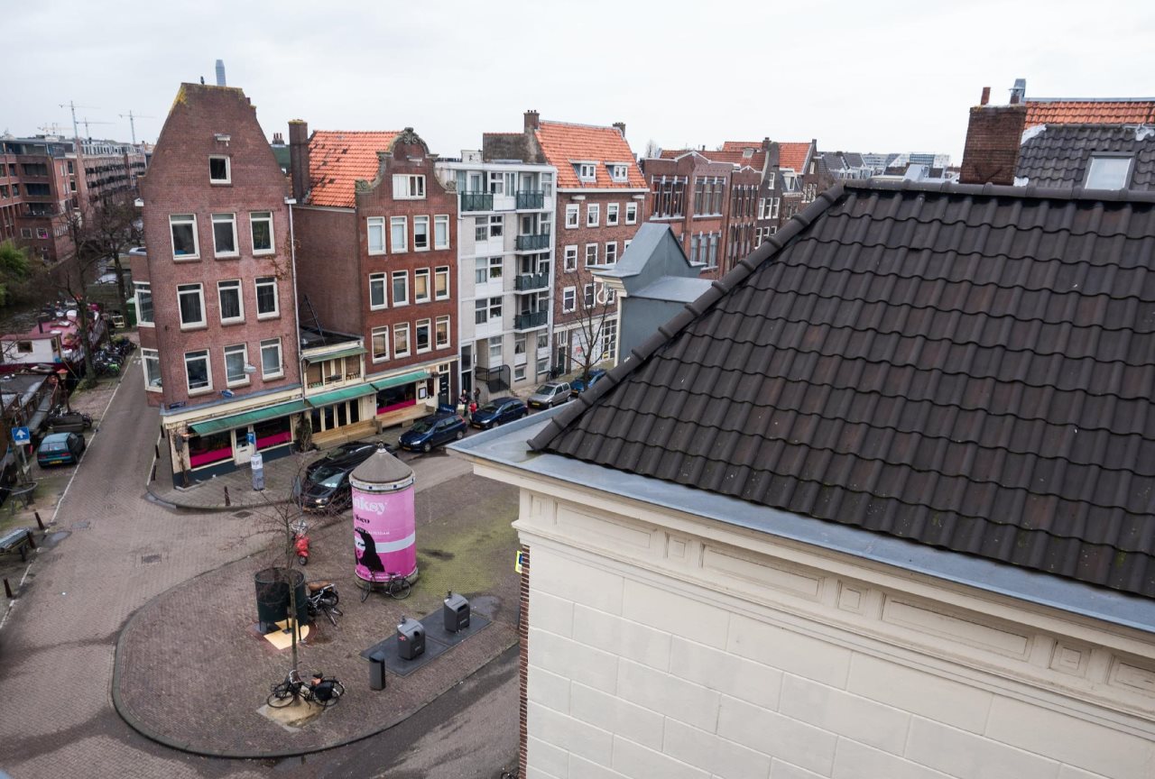 Linden Hotel Amsterdam 15