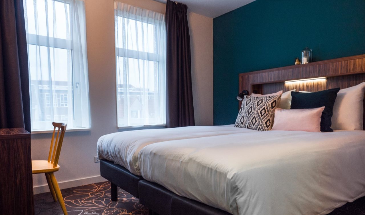 Linden Hotel Amsterdam 2