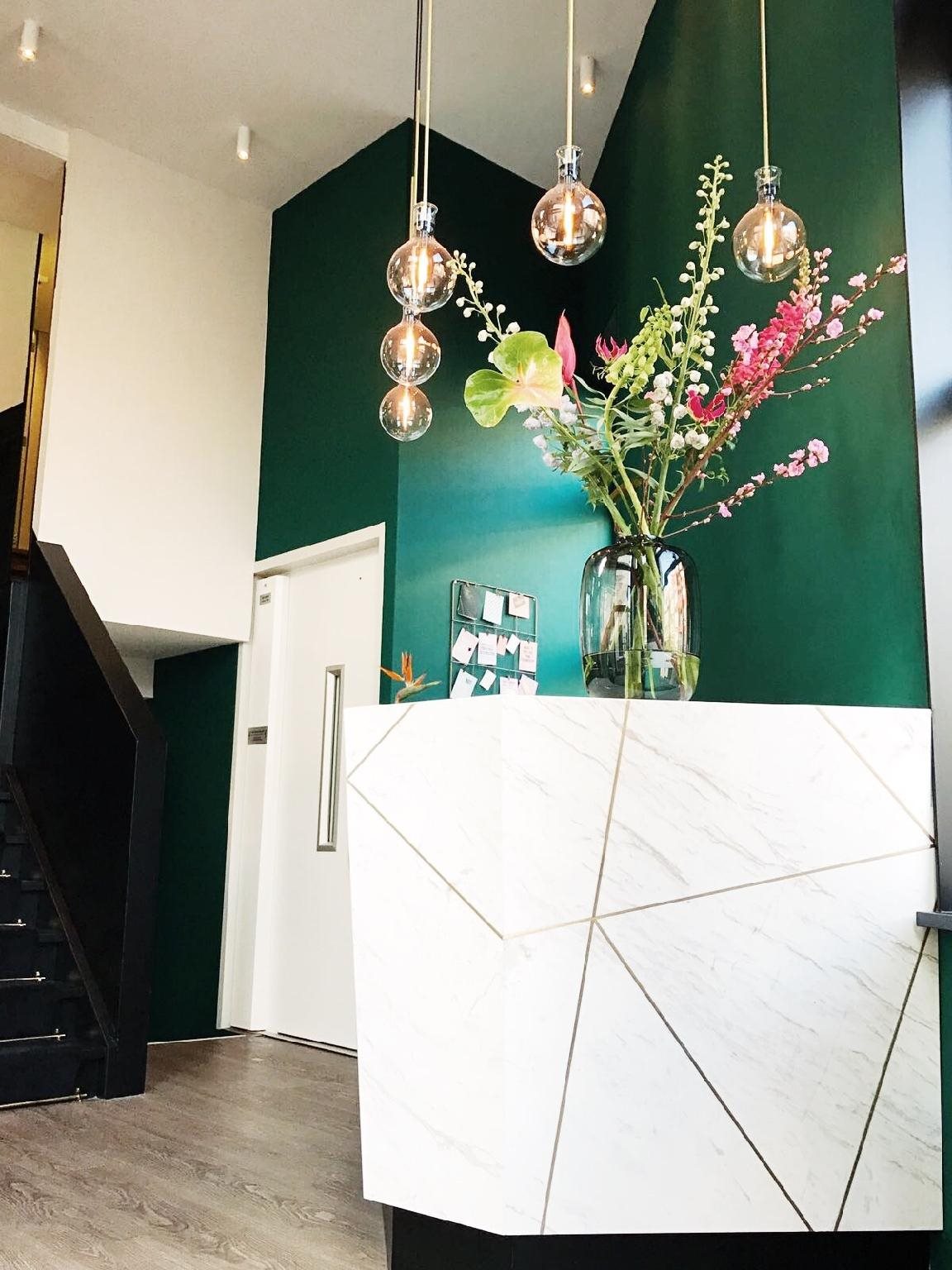 Linden Hotel Amsterdam 21