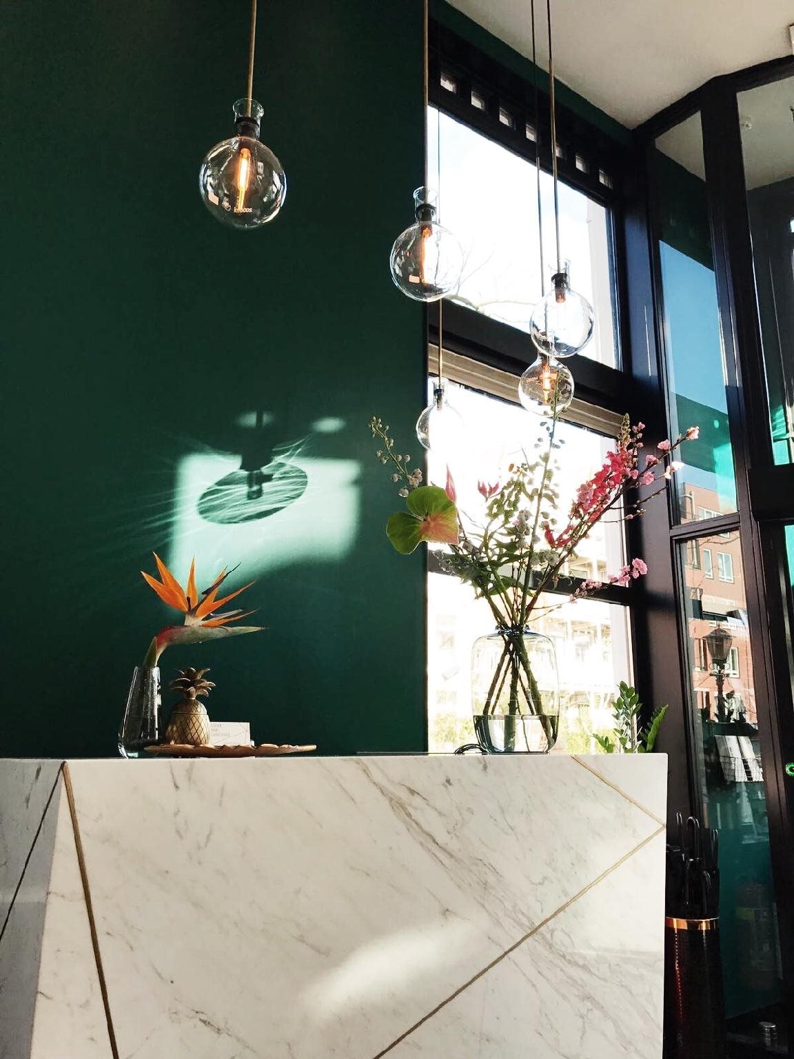 Linden Hotel Amsterdam 24