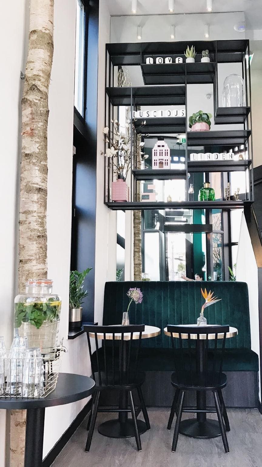 Linden Hotel Amsterdam 3
