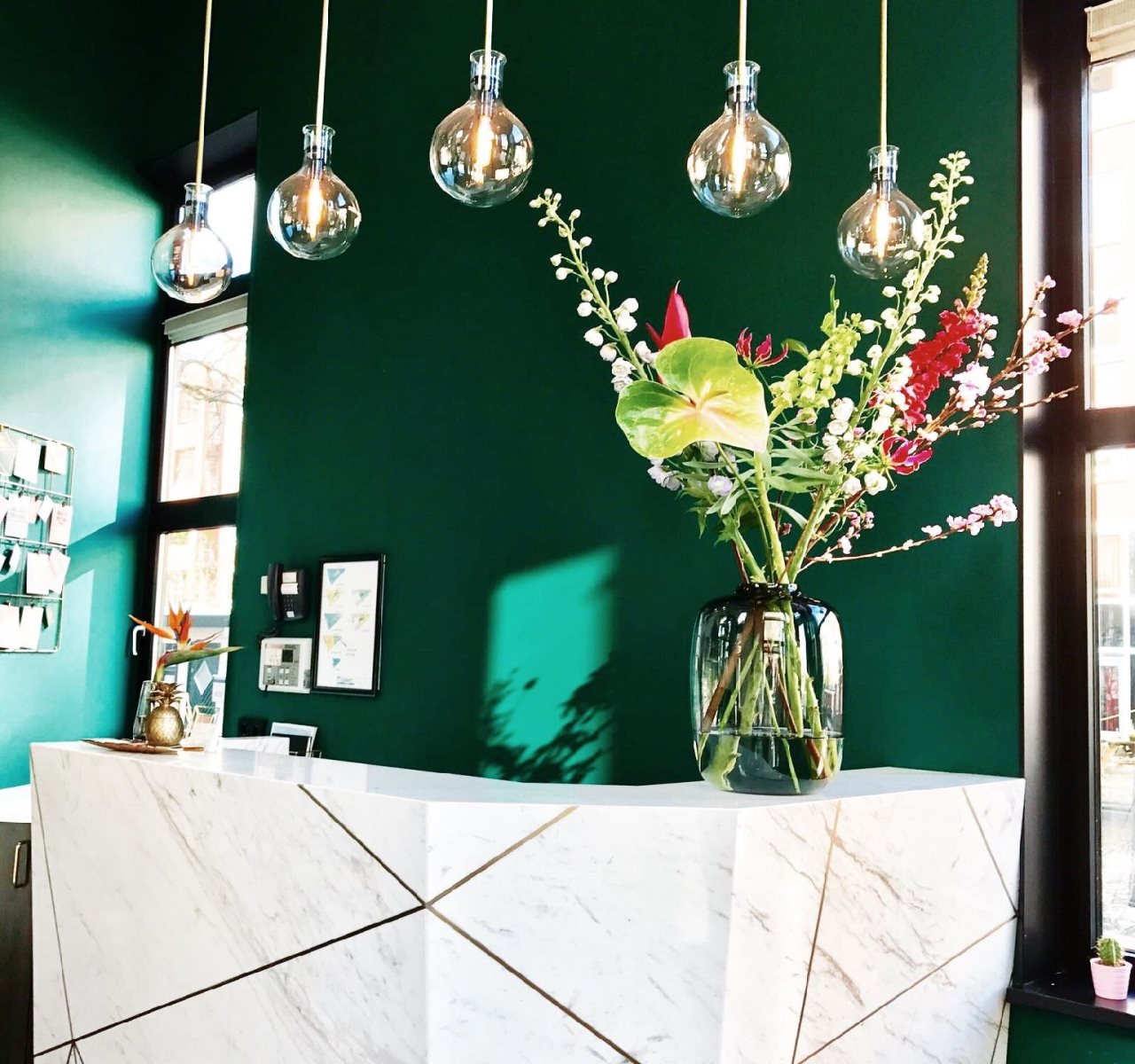 Linden Hotel Amsterdam 5