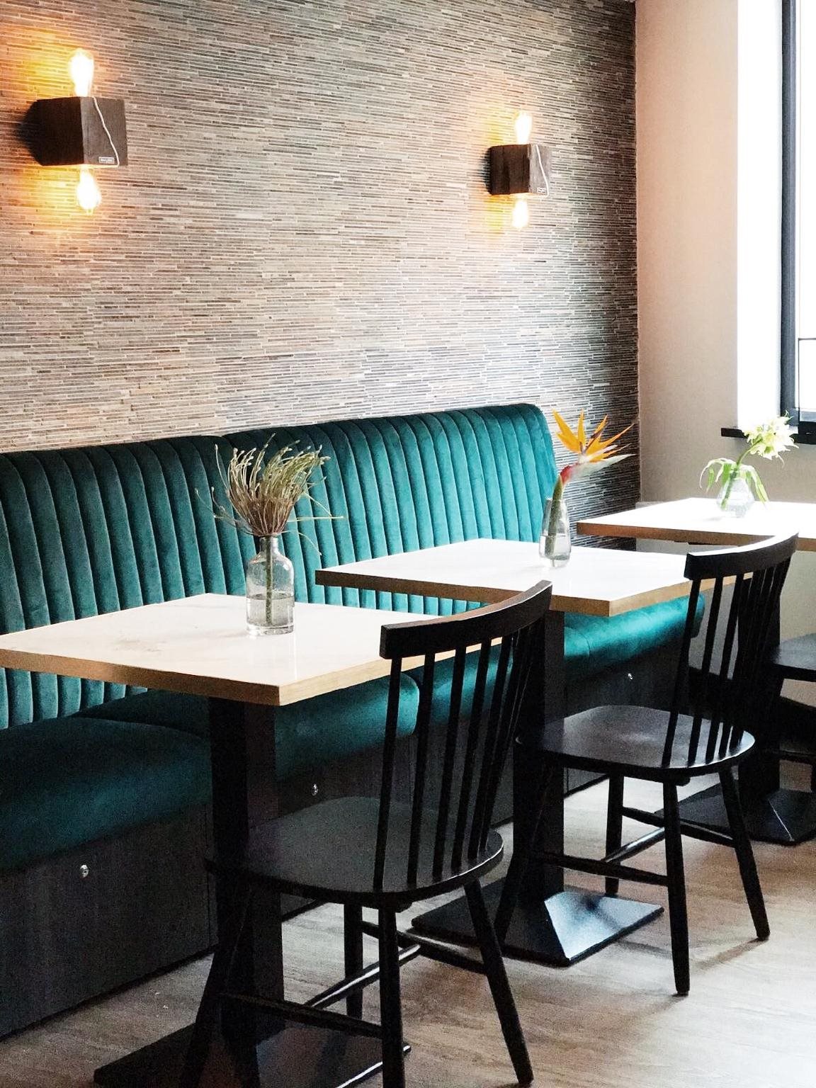 Linden Hotel Amsterdam 6