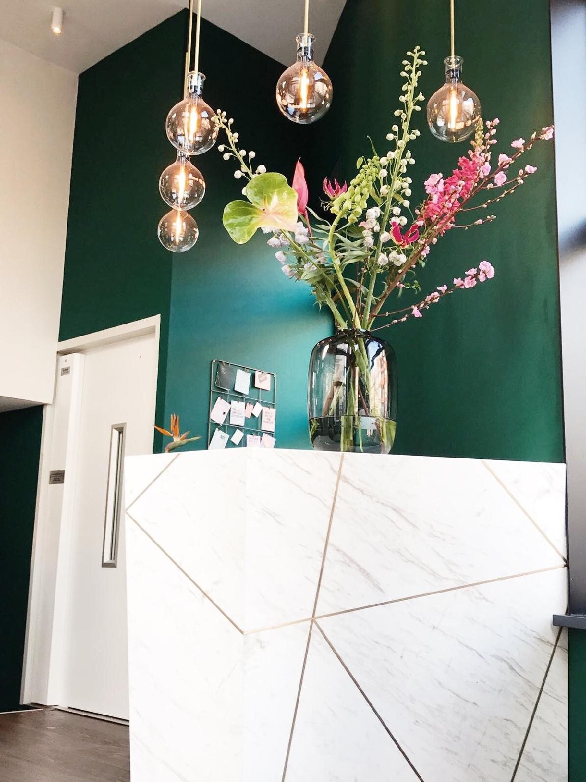 Linden Hotel Amsterdam 7