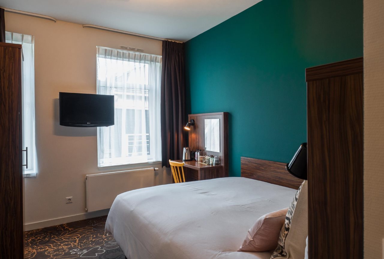 Linden Hotel Amsterdam 8