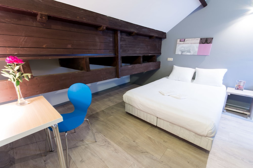 King's Inn City Hostel Alkmaar 1