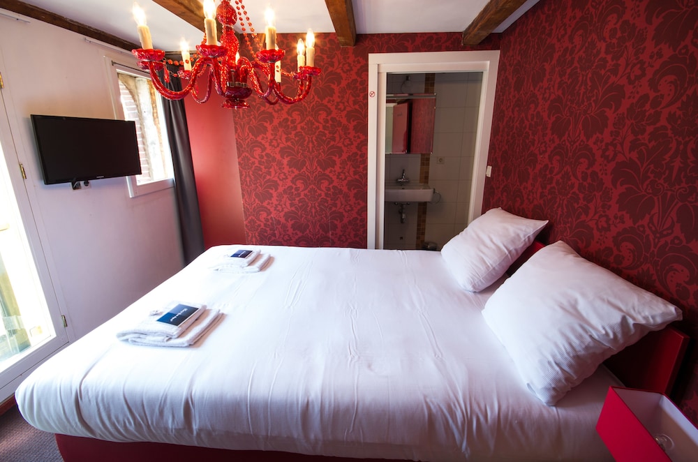 King's Inn City Hostel Alkmaar 2