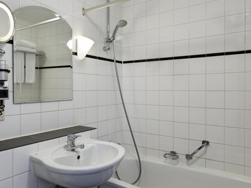 NH Amsterdam Schiller 9