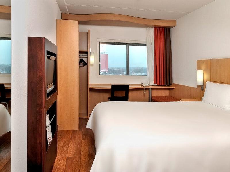 Hotel ibis Amsterdam Centre 1