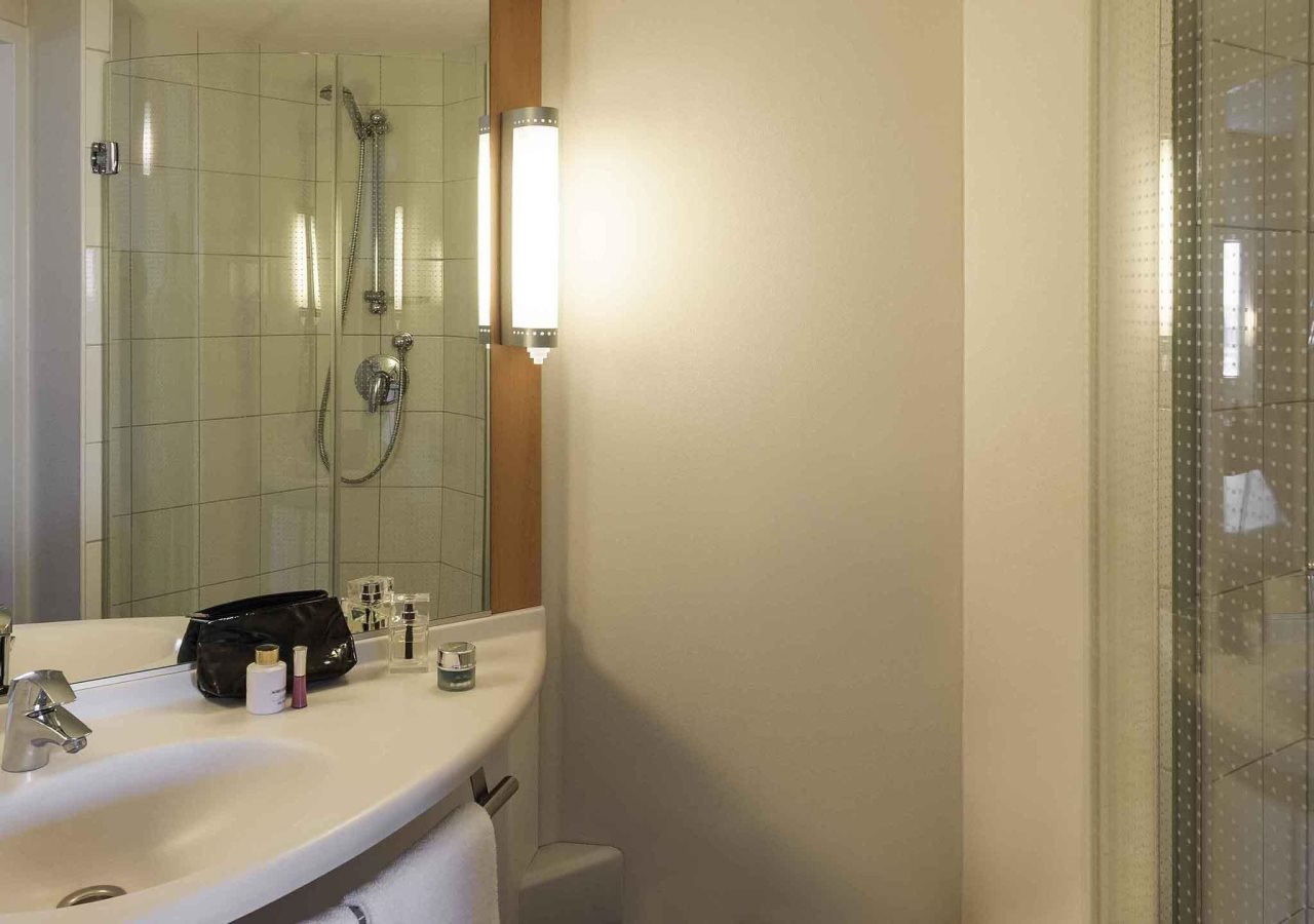 Hotel ibis Amsterdam Centre 11