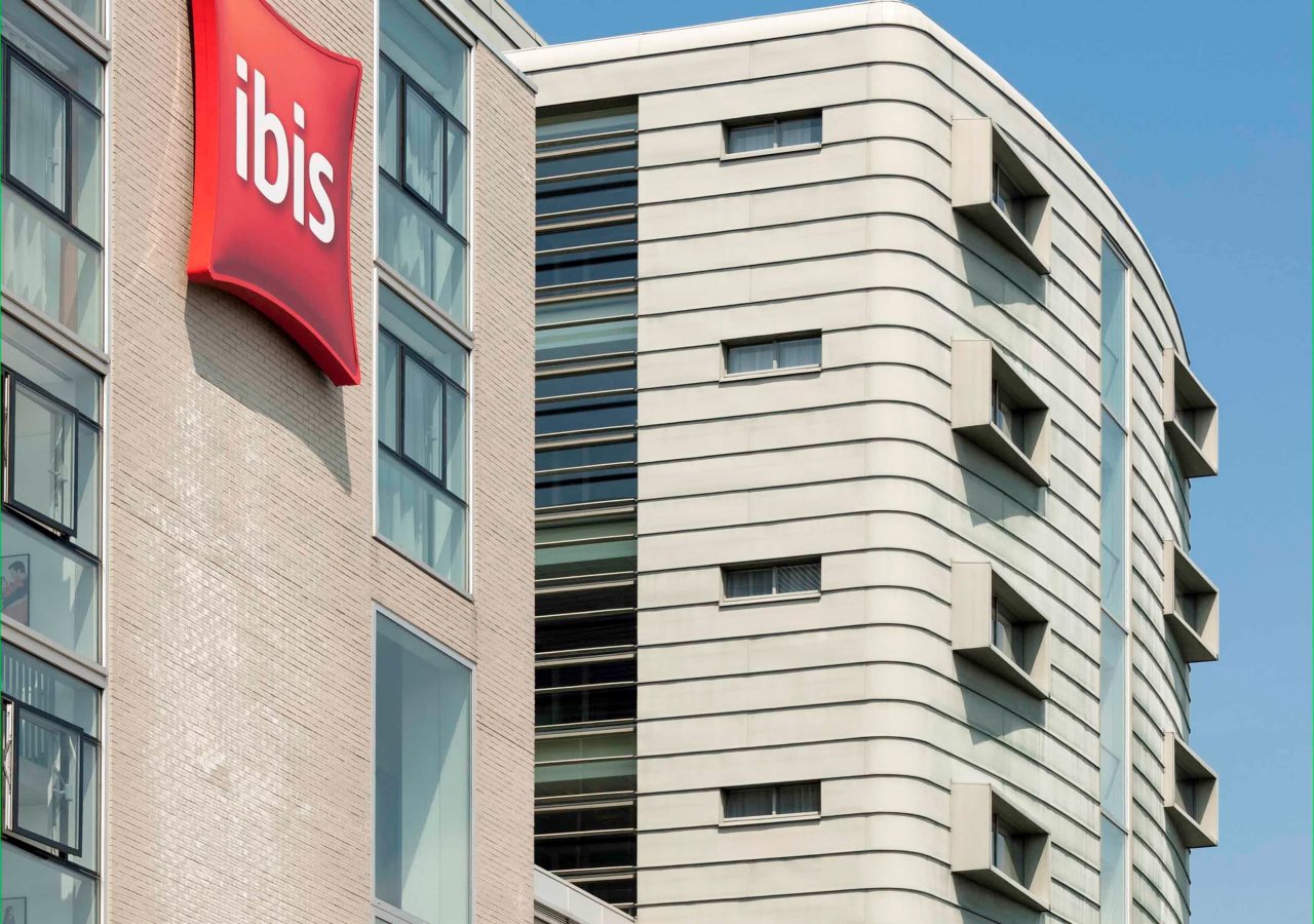 Hotel ibis Amsterdam Centre 14