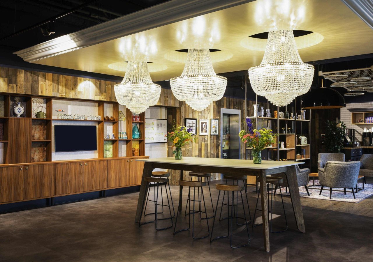 Hotel ibis Amsterdam Centre 16
