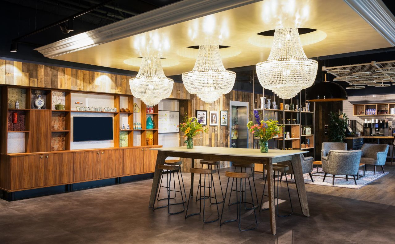 Hotel ibis Amsterdam Centre 17