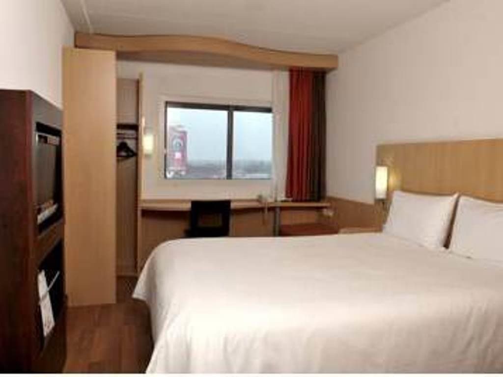 Hotel ibis Amsterdam Centre 2