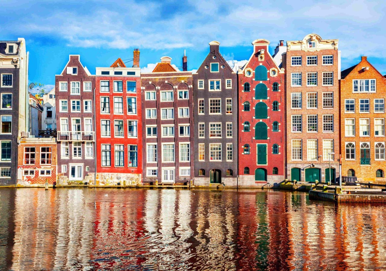 Hotel ibis Amsterdam Centre 24