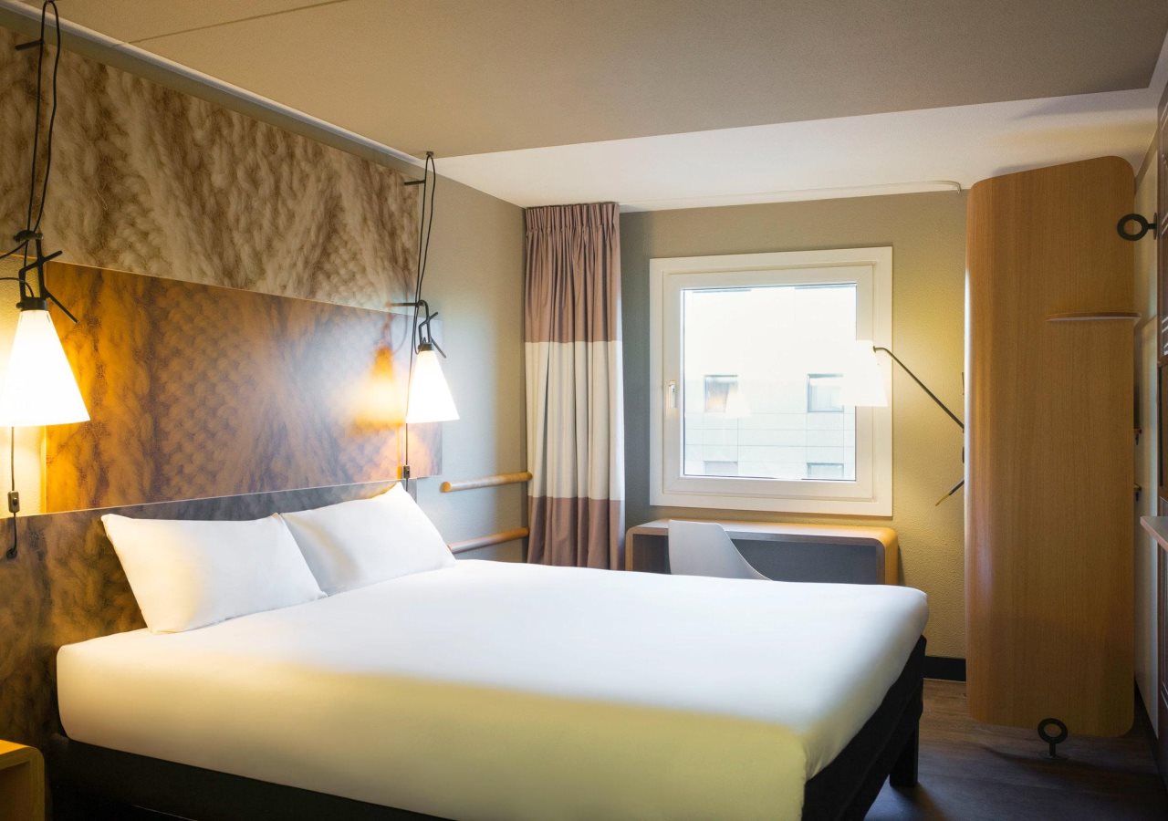 Hotel ibis Amsterdam Centre 7