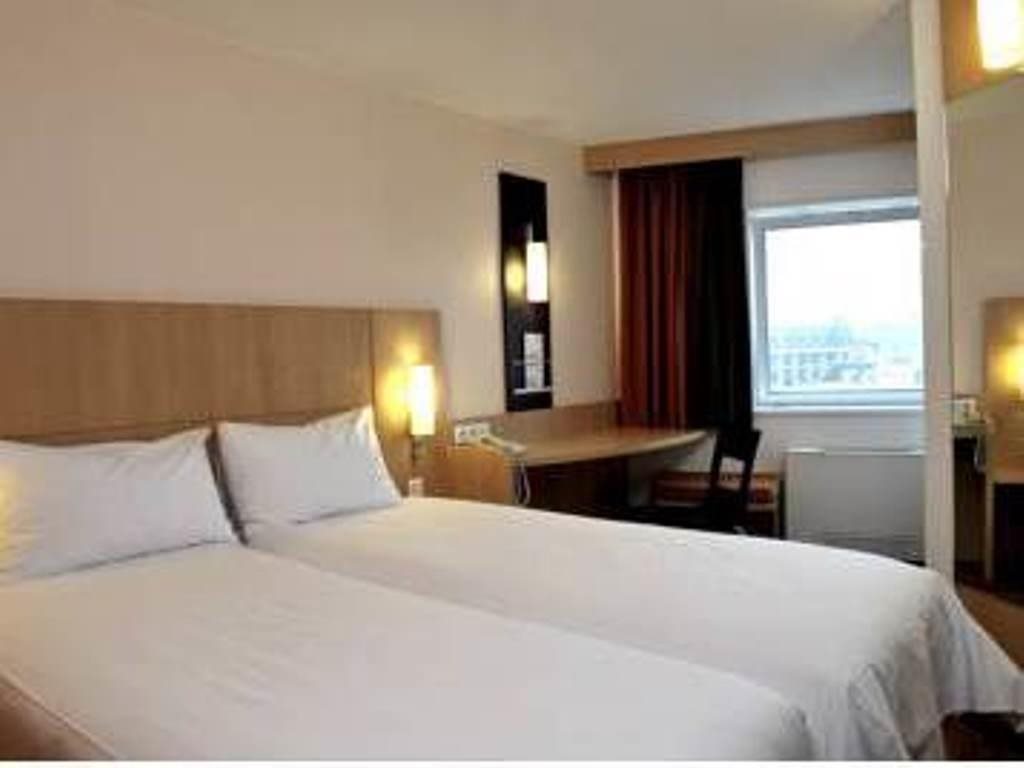 Hotel ibis Amsterdam Centre 9