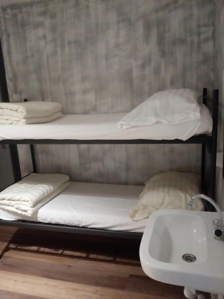 Amsterdam Hostel Centre 1