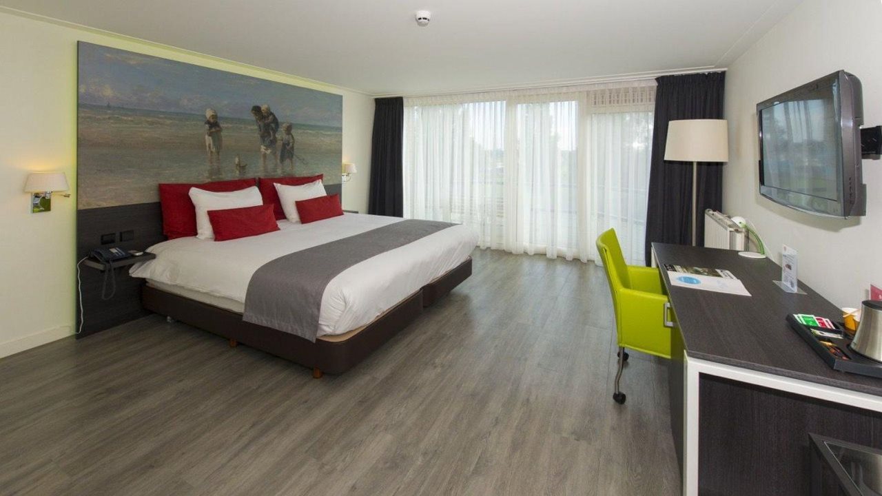 Grand Hotel Amstelveen 11