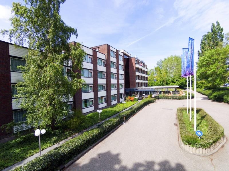 Grand Hotel Amstelveen 15