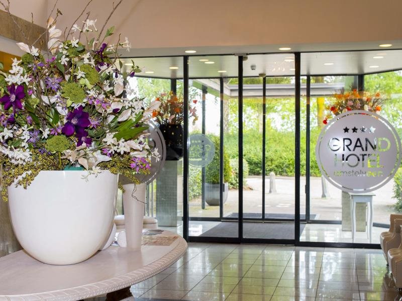 Grand Hotel Amstelveen 16