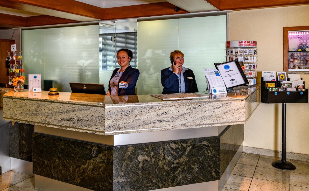 Grand Hotel Amstelveen 18
