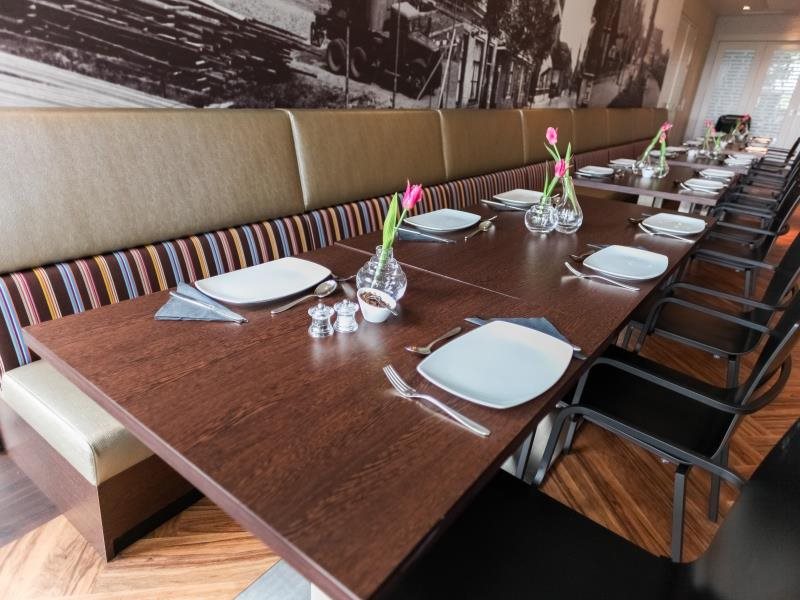 Grand Hotel Amstelveen 19