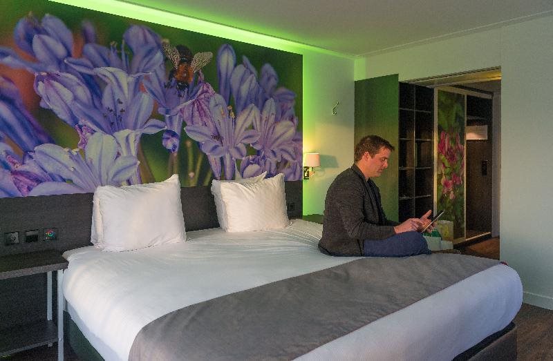 Grand Hotel Amstelveen 2