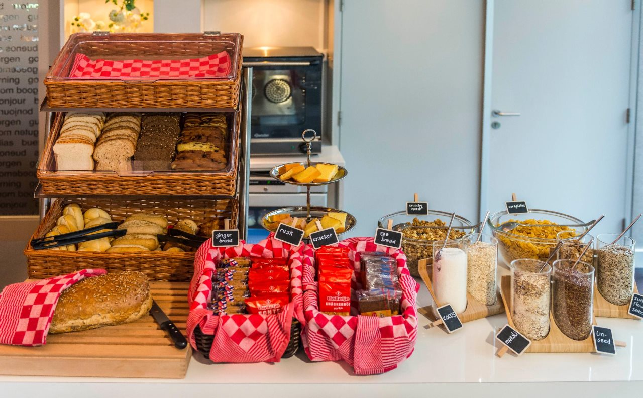 Grand Hotel Amstelveen 22