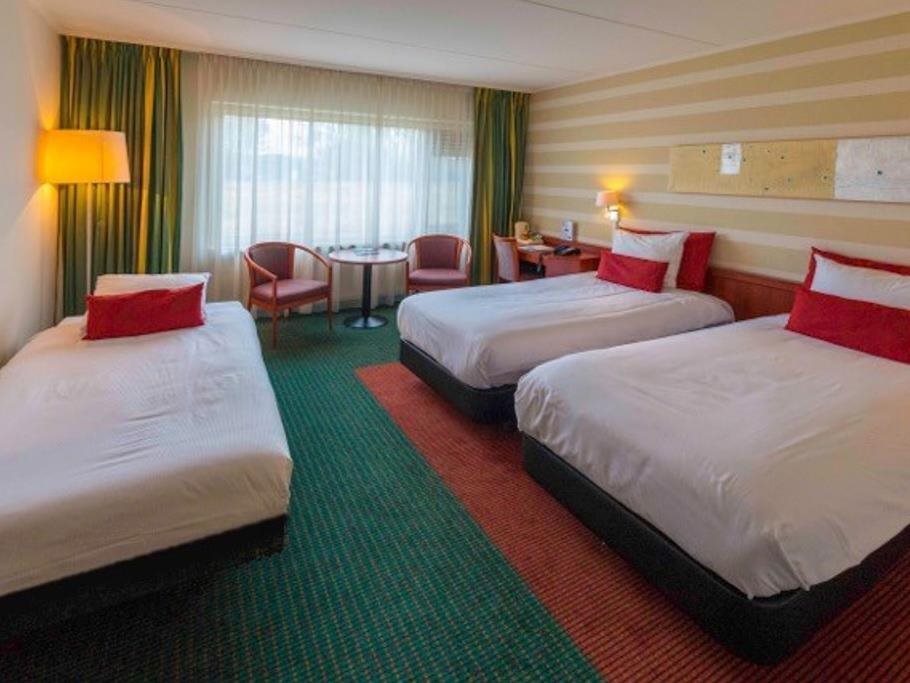 Grand Hotel Amstelveen 3