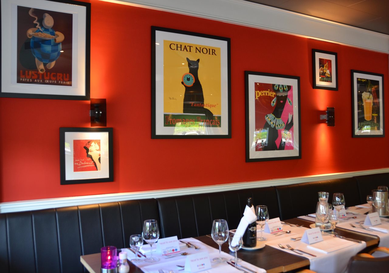 Grand Hotel Amstelveen 4