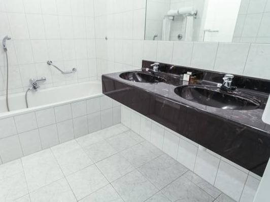 Grand Hotel Amstelveen 5