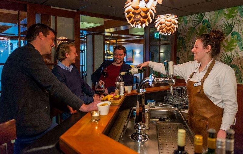 Grand Hotel Amstelveen 6