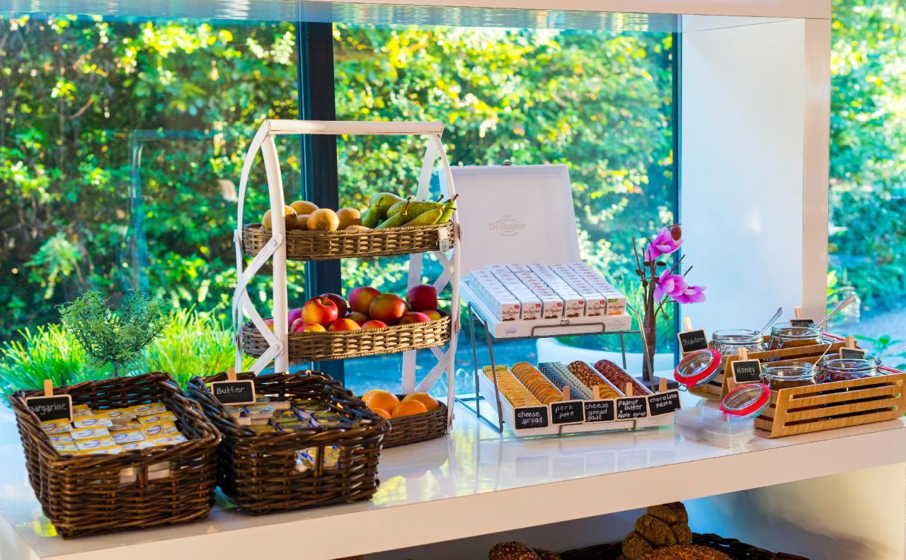 Grand Hotel Amstelveen 8