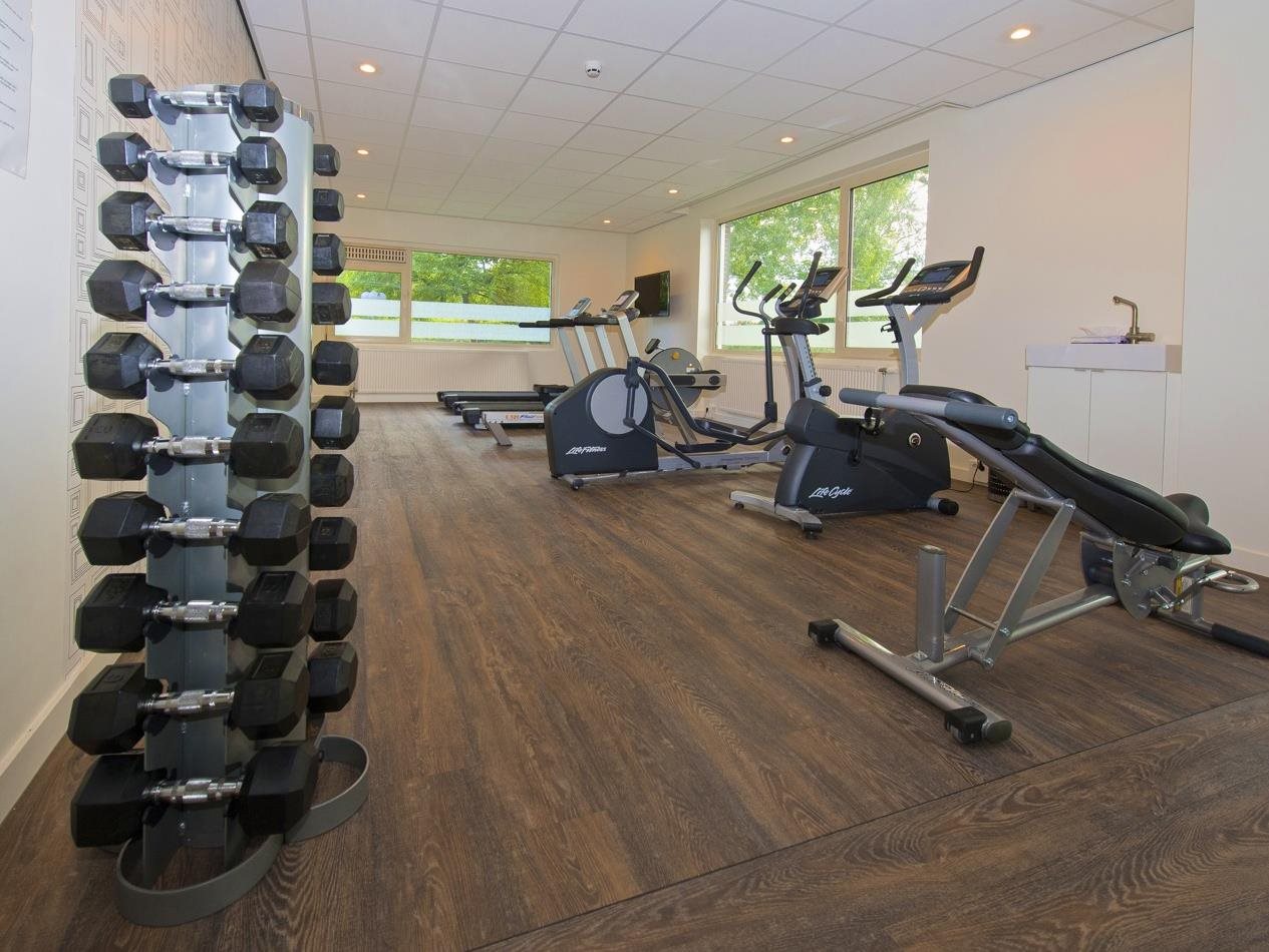 Grand Hotel Amstelveen 9