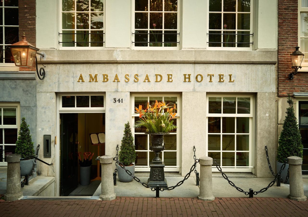 Ambassade 17